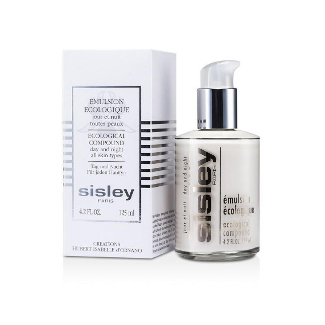 希思黎Sisley-全能乳液125ml升级版