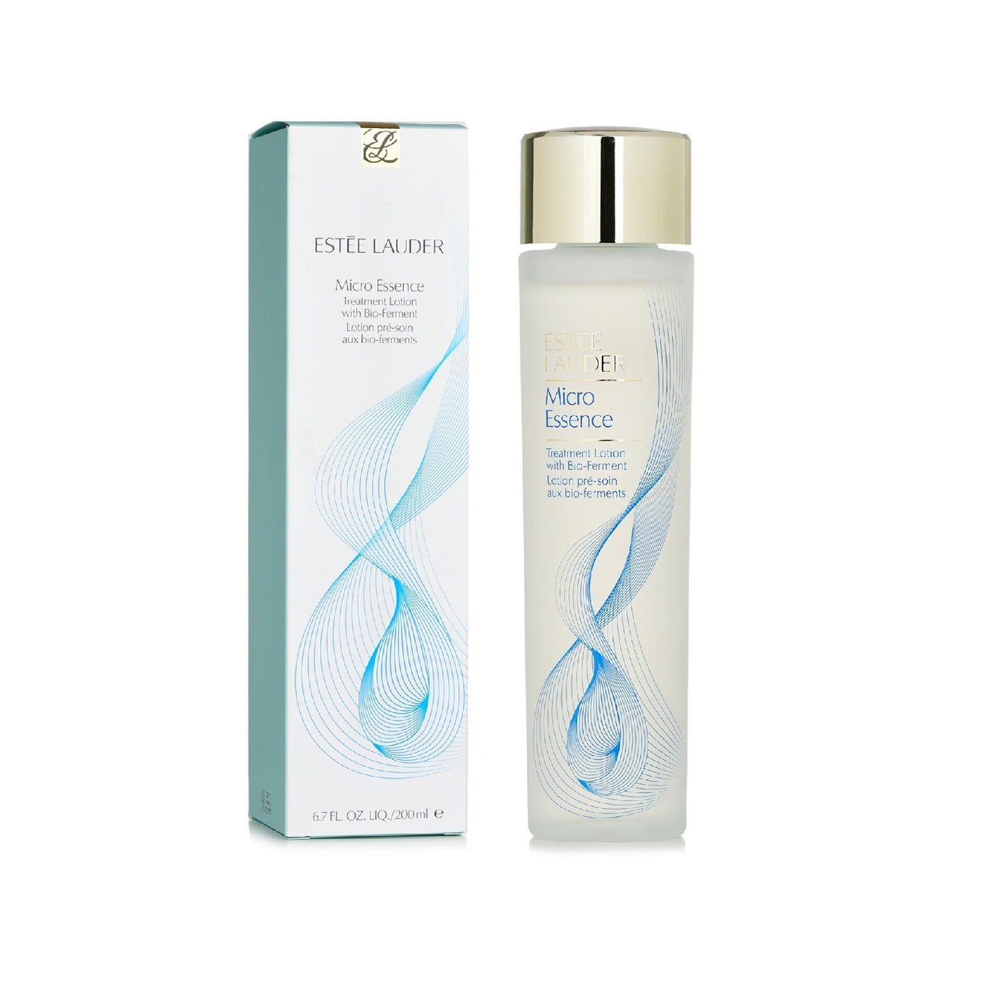 雅诗兰黛Estee Lauder-第二代原生液经典版微精华露200ml