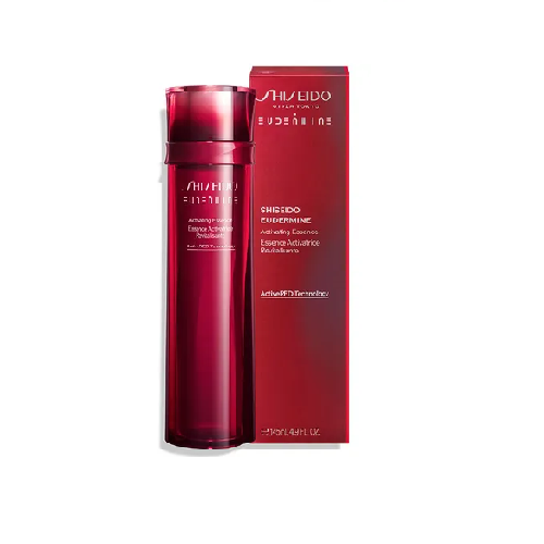 资生堂(SHISEIDO)红色蜜露精萃液145ml