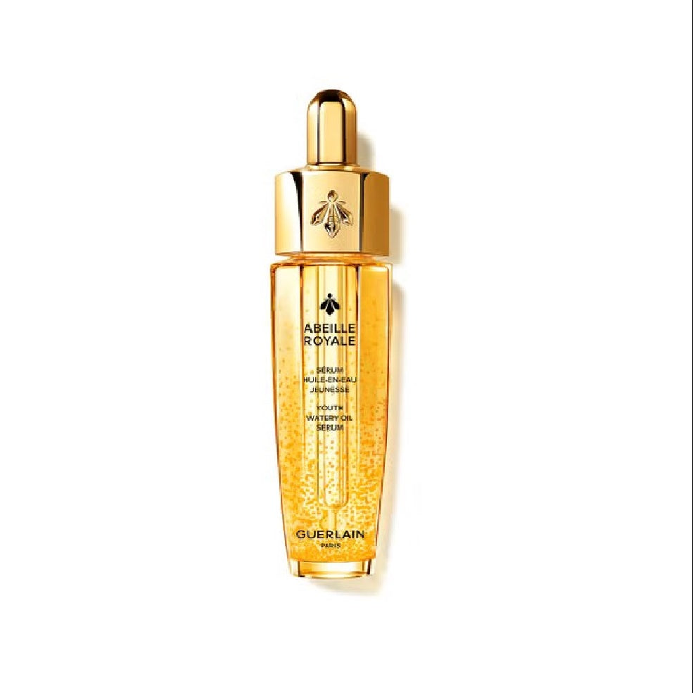 娇兰Guerlain-帝皇蜂姿焕活复原蜜50ml
