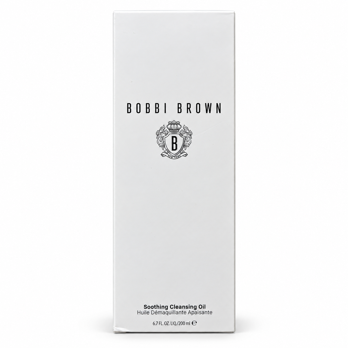 Bobbi Brown Soothing Cleansing Oil 200ml