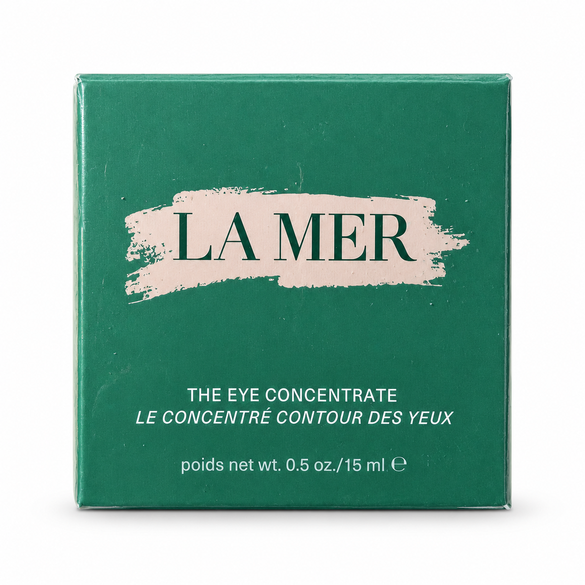 La Mer The Eye Concentrate 15ml