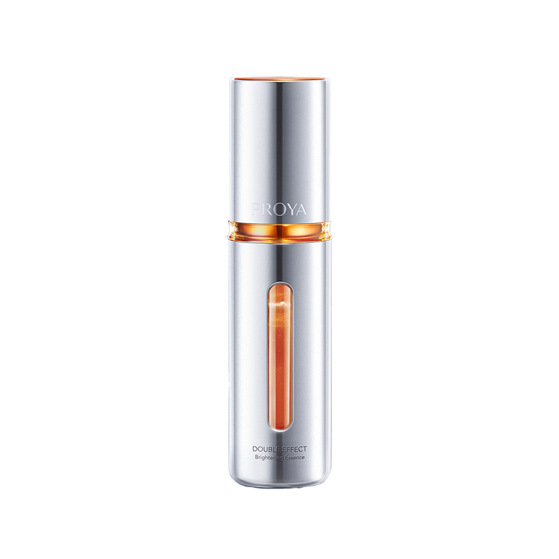 【新品】珀莱雅(PROYA)-双抗精华液30ml早C晚A全能型抗氧化抗糖面部提亮补水保湿【李佳琦力荐】-青桔小馆