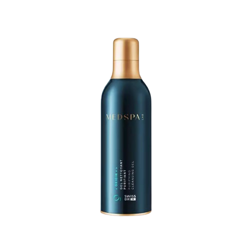 【新品】美帕MedSPA-美帕蓝胖子洁面120毫升-青桔小馆