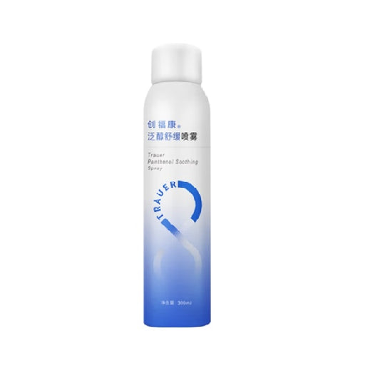 创福康泛醇舒缓喷雾300ml