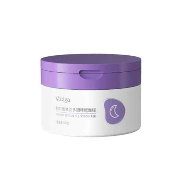 Fuerjia Ikedoin Sleeping Mask 100g