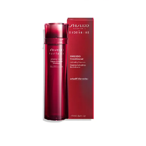 SHISEIDO Red Honey Dew Essence 145ml