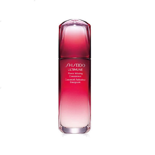 Shiseido Red Waist Essence III 75ml