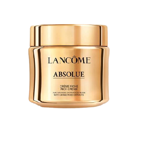 兰蔻菁纯面霜滋润版Lancôme Absolue Rich Cream 60ml