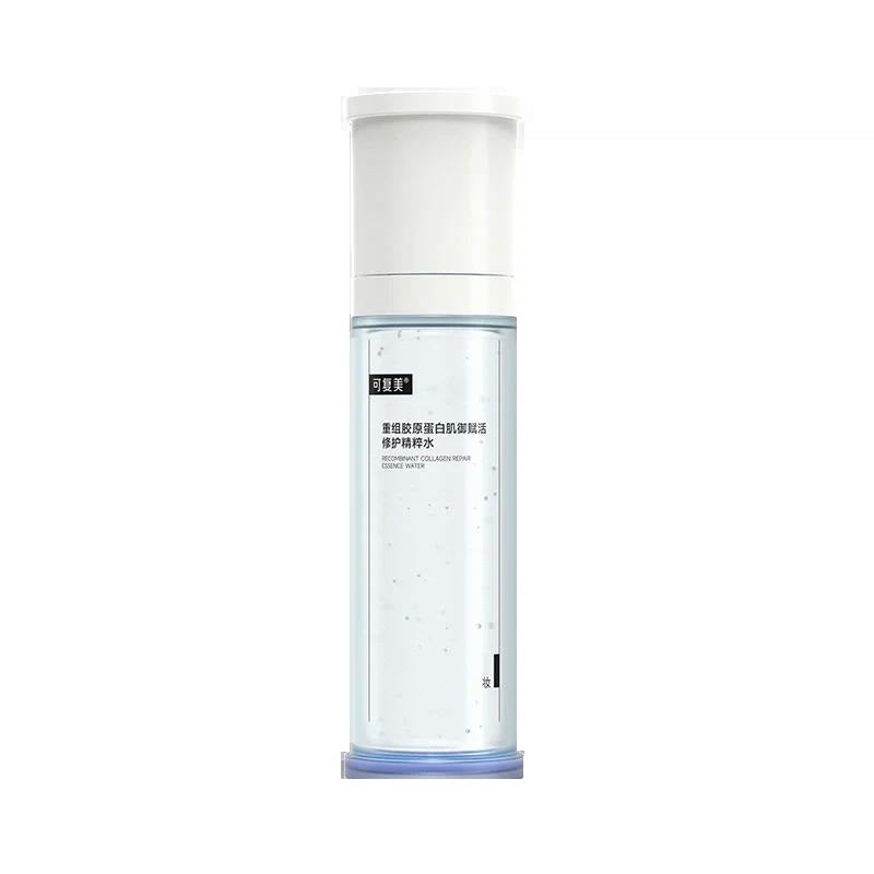 可复美重组胶原蛋白肌御赋活修护精萃水120ml