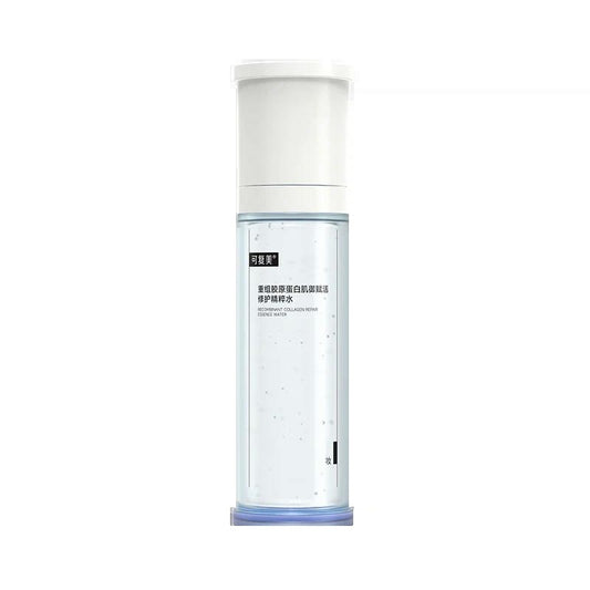 可复美重组胶原蛋白肌御赋活修护精萃水120ml