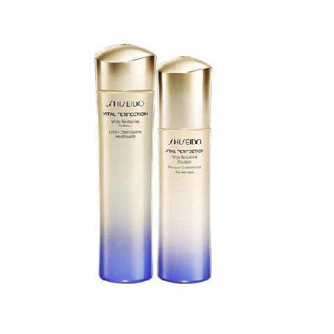 Shiseido Eau de Toilette 150ml + Lotion 100ml New Edition