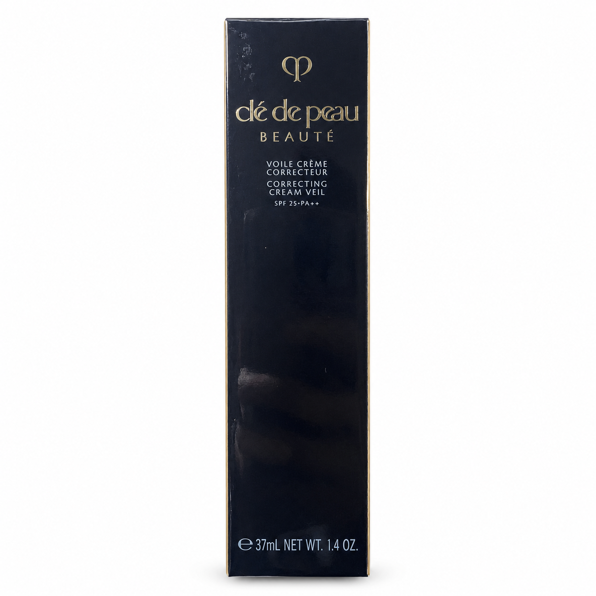 Clé de Peau Beauté Correcting Cream Veil N 37ml