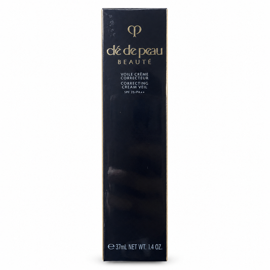 Clé de Peau Beauté Correcting Cream Veil N 37ml