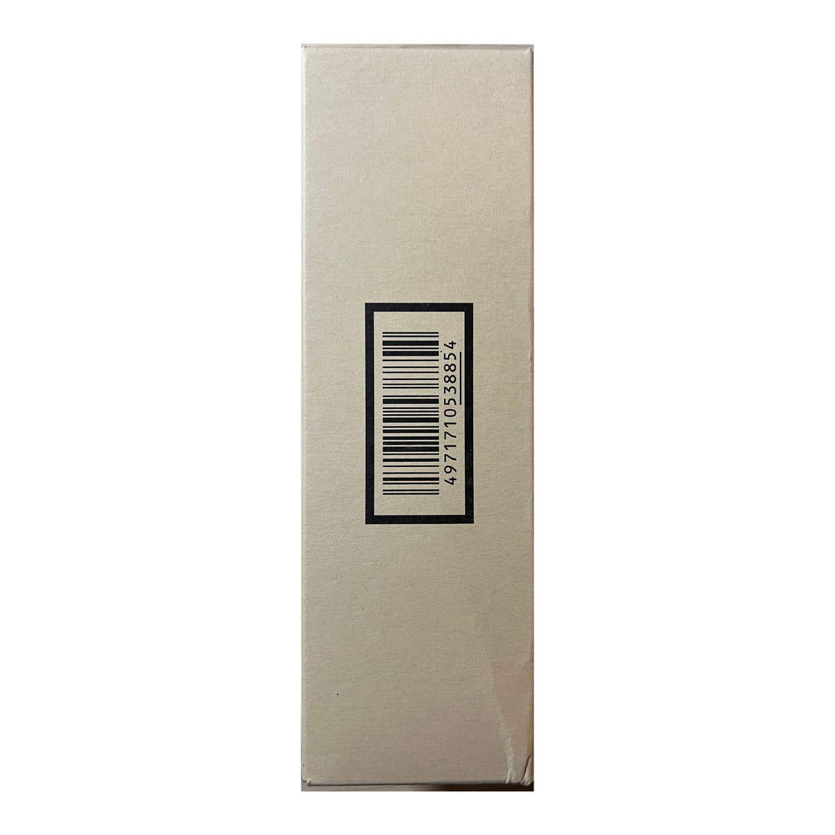 DECORTE Vita de Reve Herbal Concentrate Lotion - original packaging detail