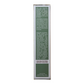 L’Occitane Almond Delicious Hands 150ml - original packaging detail