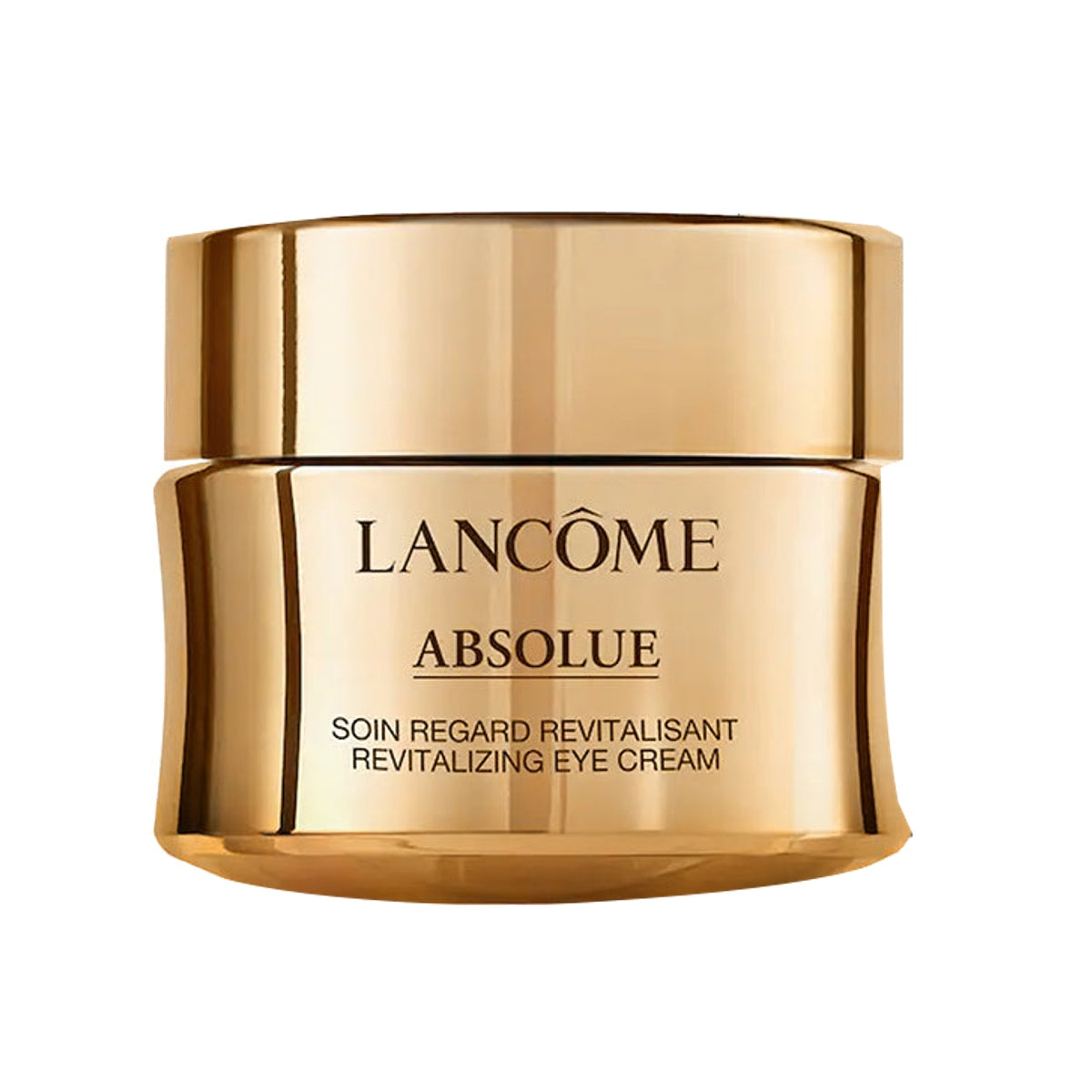 Lancôme Absolue Revitalizing Eye Cream 20ml single jar
