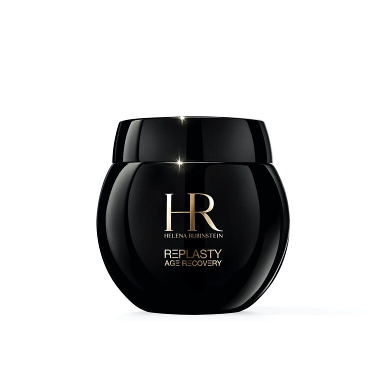 Helena Rubinstein Replasty Age Recovery Black Night Cream 50ml