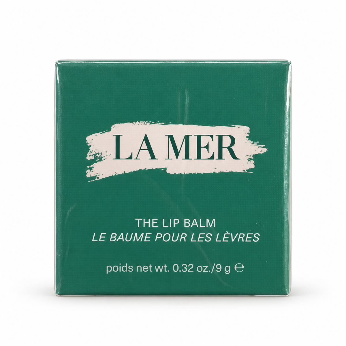 La Mer The Lip Balm 9g