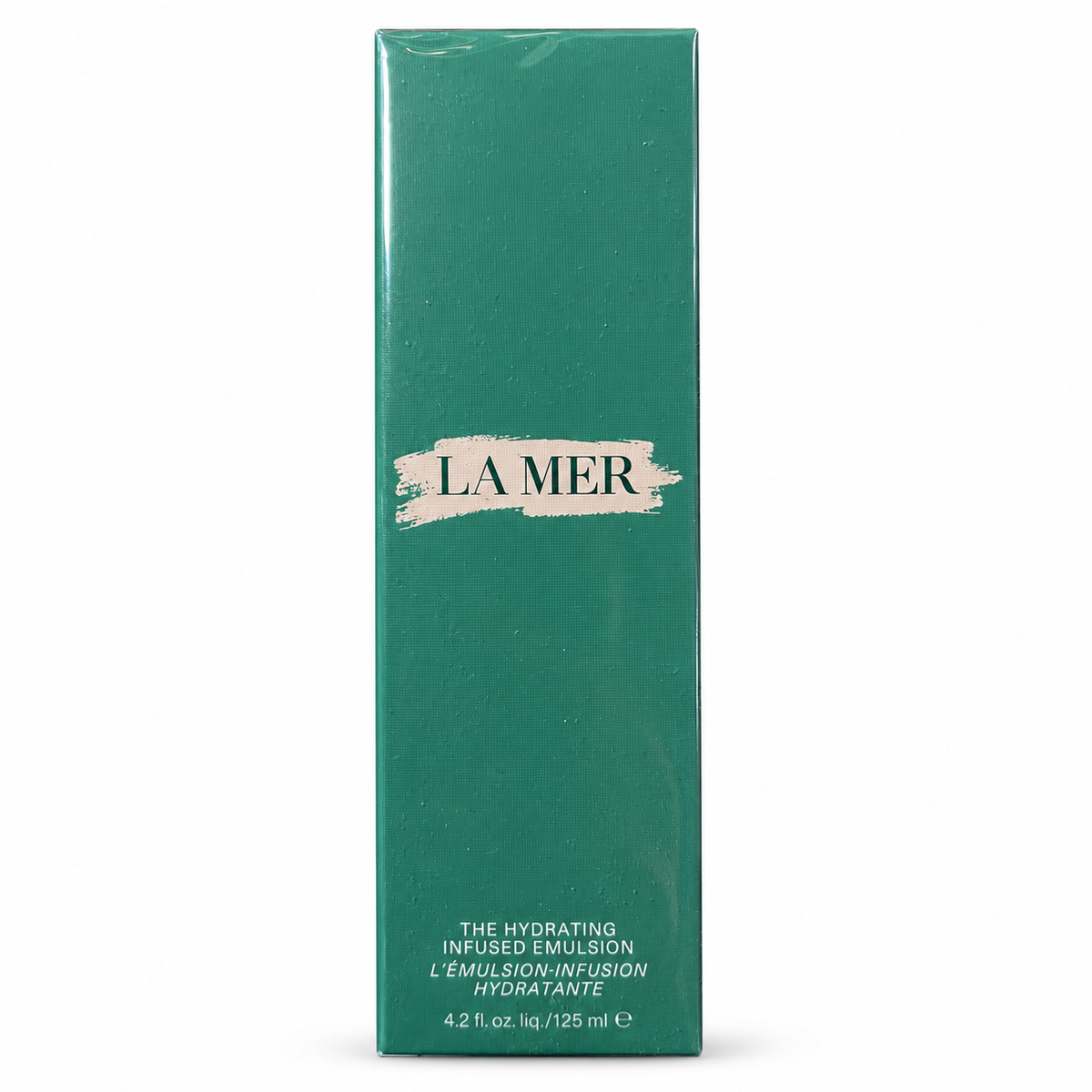 La Mer The Hydrating Infused Emulsion 125ml