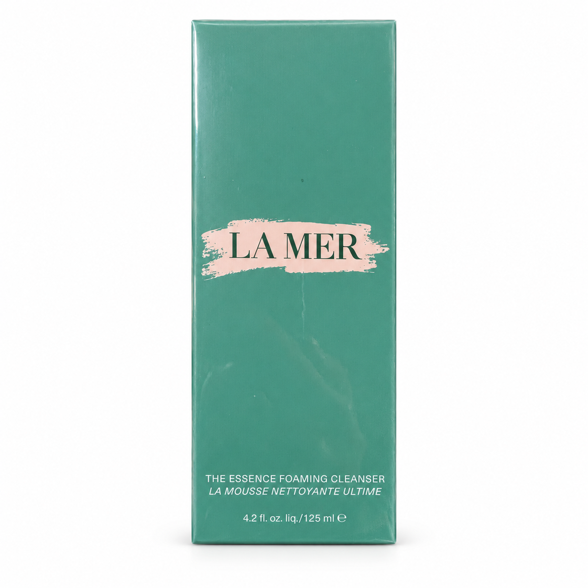 La Mer The Essence Foaming Cleanser 125ml