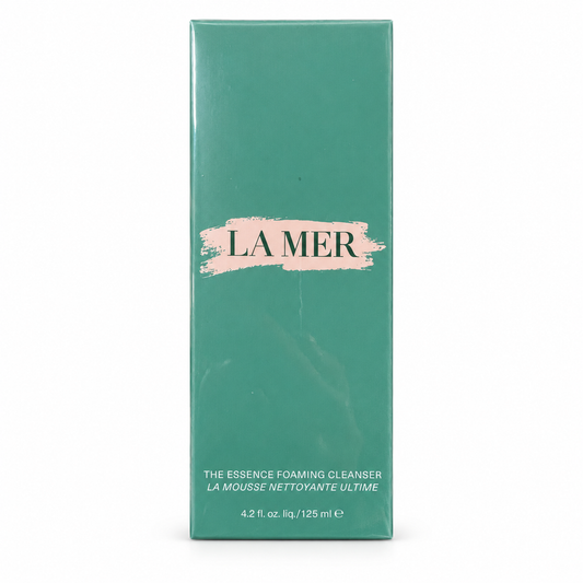 La Mer The Essence Foaming Cleanser 125ml