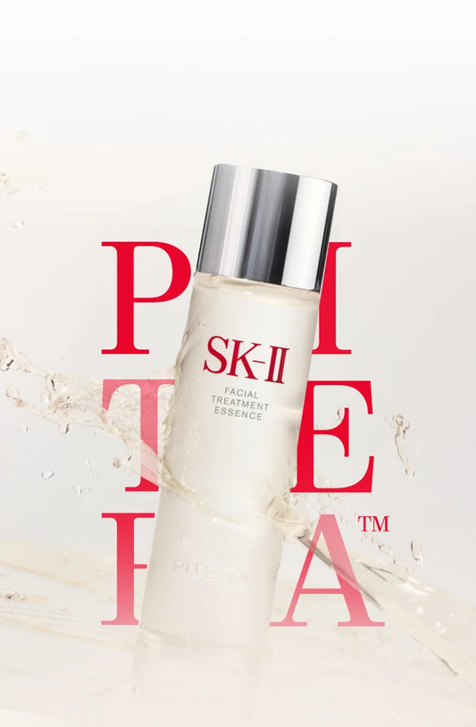 [New product] SK-II-Fairy Water Essence 230ml Facial Essence Shrink Pores Repair Firming 