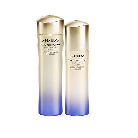 Shiseido Eau de Toilette 150ml + Lotion 100ml New Edition