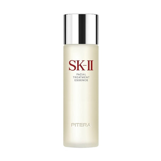 【新品】SK-II-神仙水精华液230ml面部精华收缩毛孔修护紧致