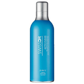 [New Product] MedSPA-MedSPA Blue Fatty Cleanser 120ml-Qingju Restaurant 