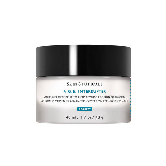 SkinCeuticals-AGE Cream 30% Bose Light Line Firming Repair Anti-Aging Anti-Sugar 48ml - Qingju Restaurant