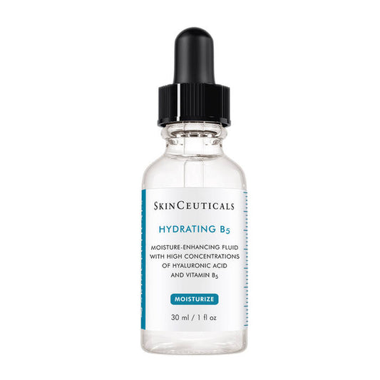 SkinCeuticals-B5 High Moisturizing Essence Hyaluronic Acid Hydration Deep Moisturizing Repair Barrier Shrink Pores 15ml - Qingju Restaurant